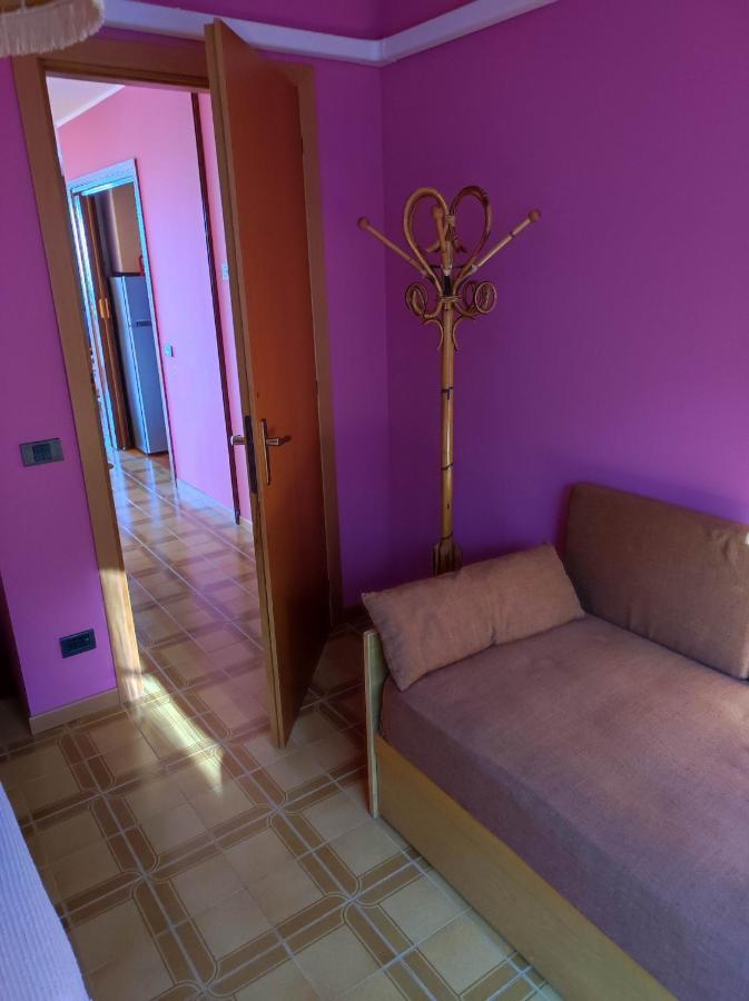 Casa Lina Apartment Garda Bardolino Zewnętrze zdjęcie