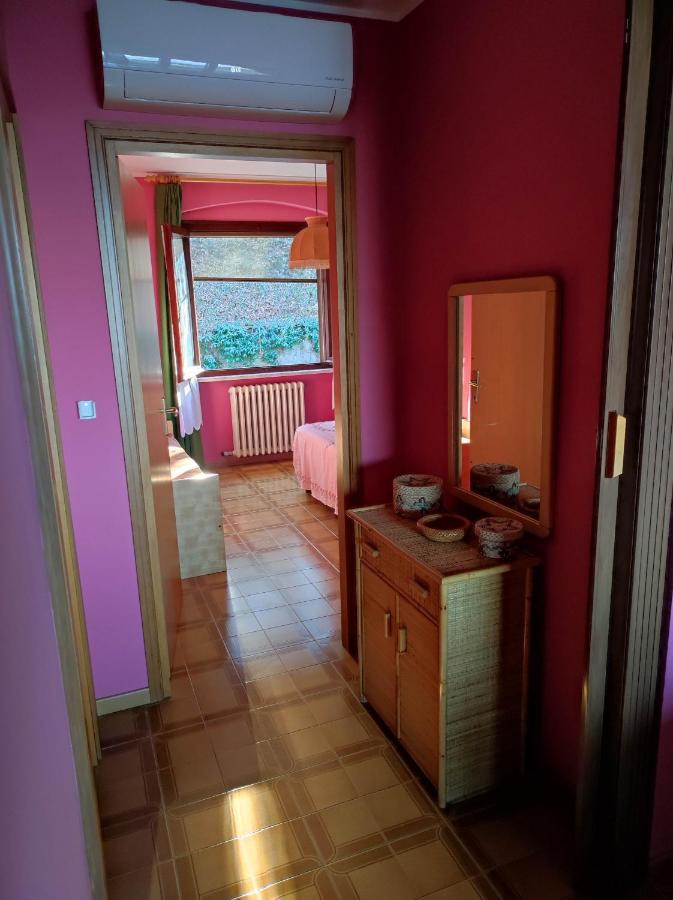 Casa Lina Apartment Garda Bardolino Zewnętrze zdjęcie