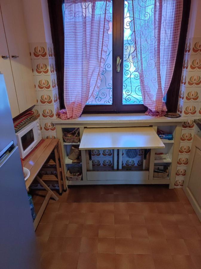 Casa Lina Apartment Garda Bardolino Zewnętrze zdjęcie