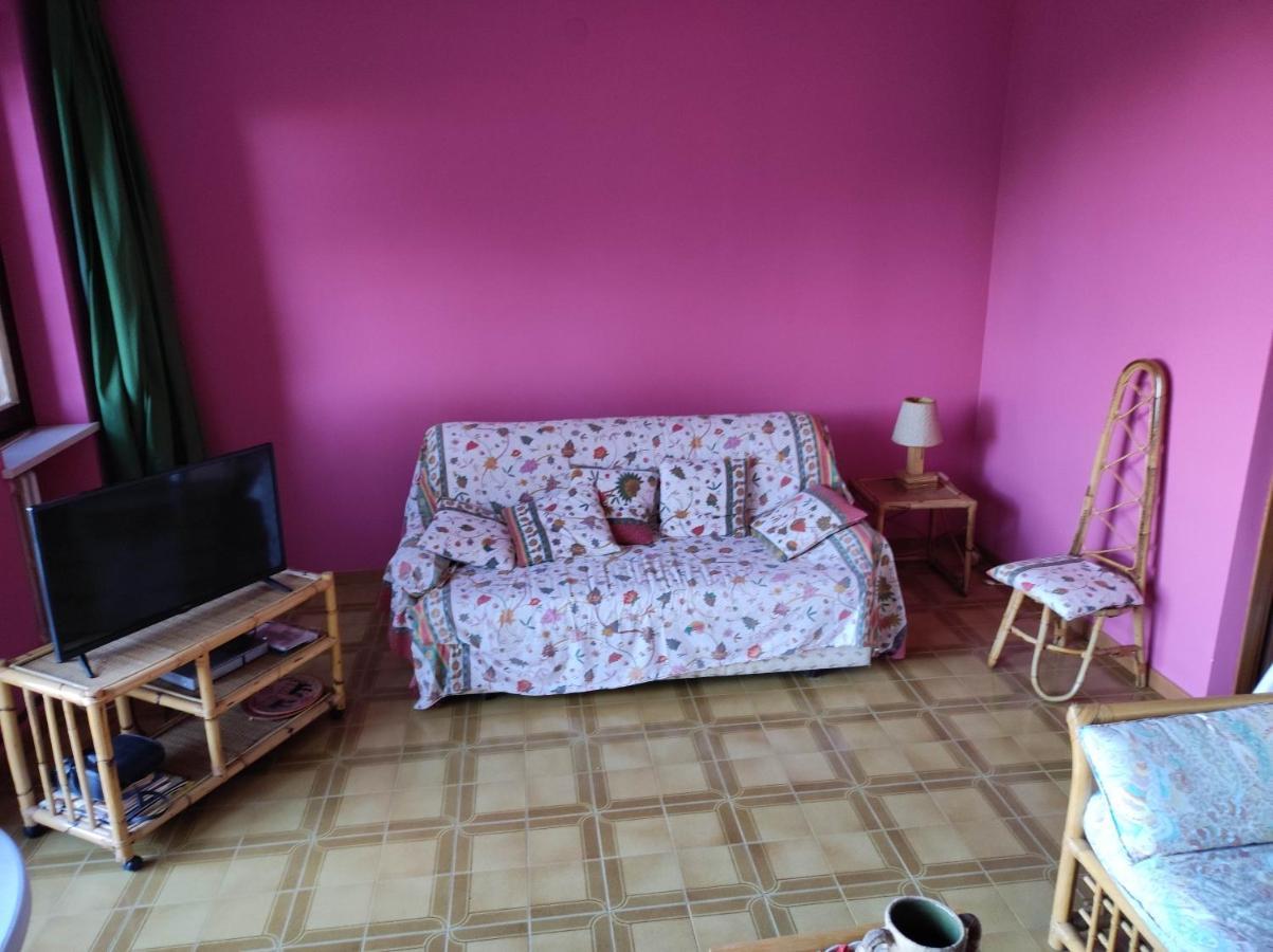 Casa Lina Apartment Garda Bardolino Zewnętrze zdjęcie