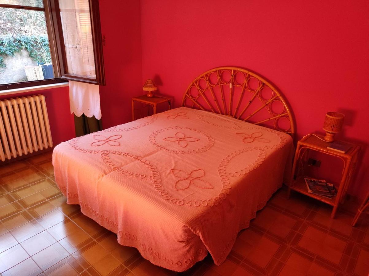 Casa Lina Apartment Garda Bardolino Zewnętrze zdjęcie