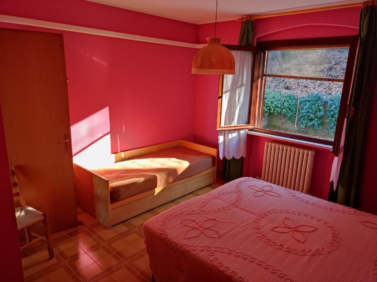 Casa Lina Apartment Garda Bardolino Zewnętrze zdjęcie